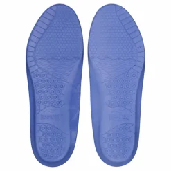 Memory Foam Blue