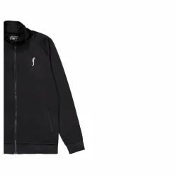Men’s Court Zip Jacket Black