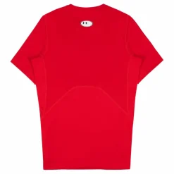 Men's HeatGear® Armour Short Sleeve