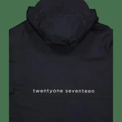 Men’S Light Padded Ski Jacket Nelkerim Black