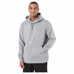 Men’s Paris Hoodie Grey