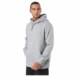 Men’s Paris Hoodie Grey