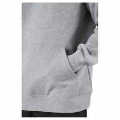 Men’s Paris Hoodie Grey