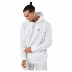 Men’s Paris Hoodie White