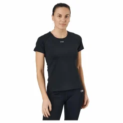 Mercury T-shirt Wmn Black