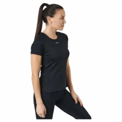 Mercury T-shirt Wmn Black