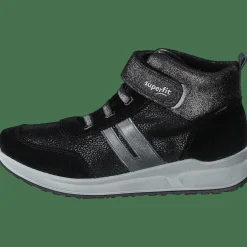 Merida Gore-tex Black