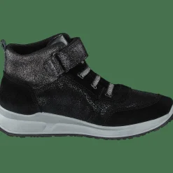 Merida Gore-tex Black