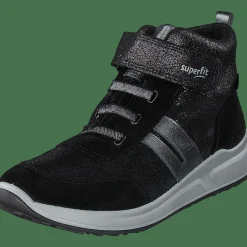 Merida Gore-tex Black