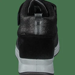 Merida Gore-tex Black