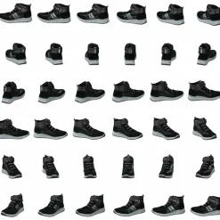 Merida Gore-tex Black