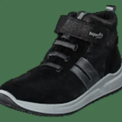 Merida Gore-tex Black
