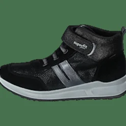 Merida Gore-tex Black