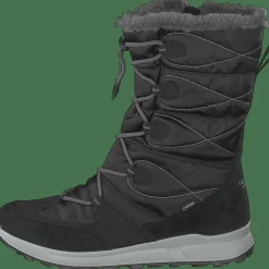 Merida Gore-tex® Black/grey