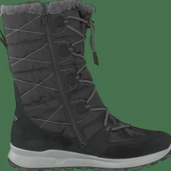Merida Gore-tex® Black/grey