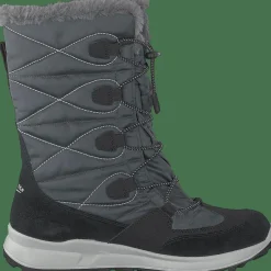 Merida Gore-tex® Black/grey
