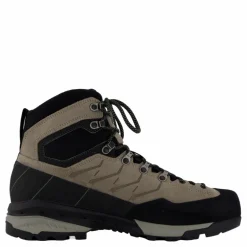 Mescalito Trk Gtx Taupe - Forest