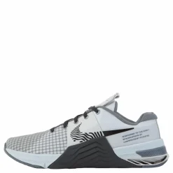 Metcon 8 Men's Training Shoes PHOTON DUST/BLACK-LIGHT BONE-ANTHRACITE