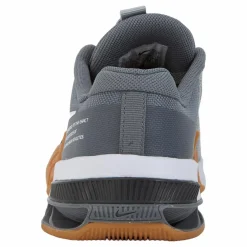 Metcon 8 Men's Training Shoes SMOKE GREY/WHITE-DK SMOKE GREY