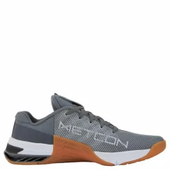 Metcon 8 Men's Training Shoes SMOKE GREY/WHITE-DK SMOKE GREY