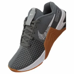 Metcon 8 Men's Training Shoes SMOKE GREY/WHITE-DK SMOKE GREY
