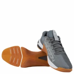 Metcon 8 Men's Training Shoes SMOKE GREY/WHITE-DK SMOKE GREY