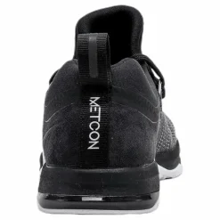 Metcon Flyknit Black
