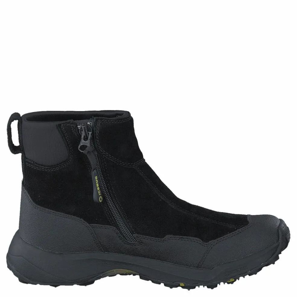 Metro2 M BUGrip Black