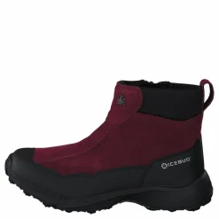 Metro2 W BUGrip Mulberry