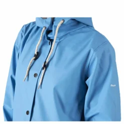 Mia Jacket Blue