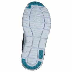 Micro Black/turquoise