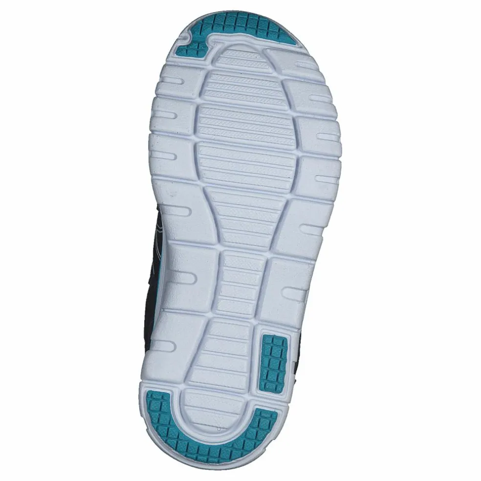 Micro Black/turquoise