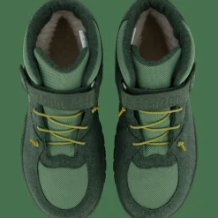 Mid Boot Wool Dreamer Forest