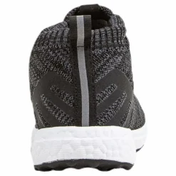 Mid Cut Sport Sneakers Ahil White/Black