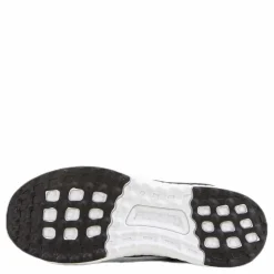 Mid Cut Sport Sneakers Ahil White/Black