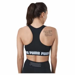 Mid Impact Strong Bra