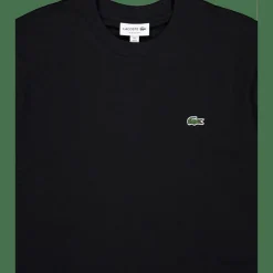 Mid Weight T-shirt 031