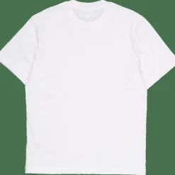 Mid Weight T-shirt 001