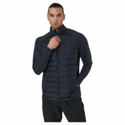 Midan M Hot Fused Hybrid Jacket Black
