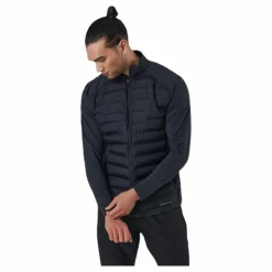 Midan M Hot Fused Hybrid Jacket Black