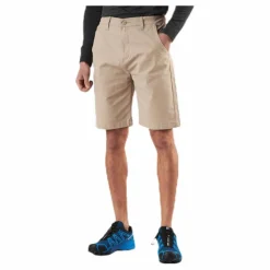 Midland Shorts Beige