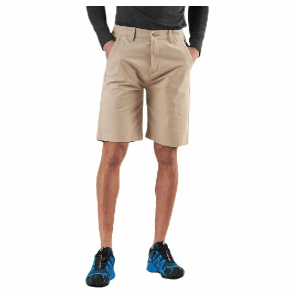 Midland Shorts Beige