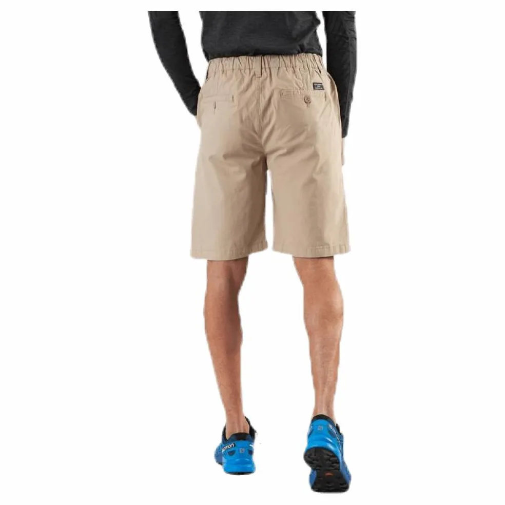 Midland Shorts Beige
