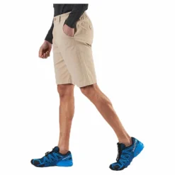 Midland Shorts Beige