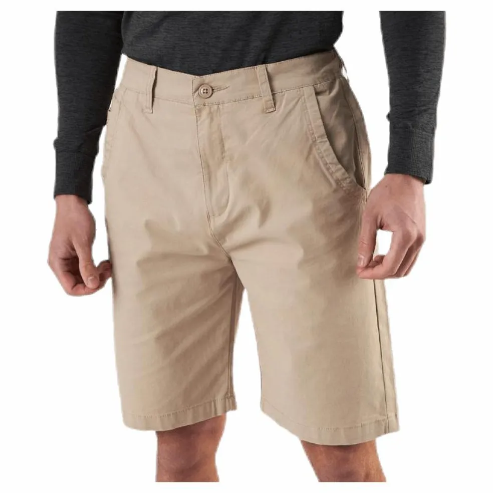 Midland Shorts Beige