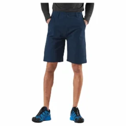 Midland Shorts Blue
