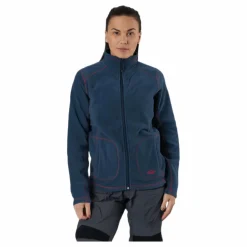 Midlay Lady Jacket Blue