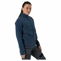 Midlay Lady Jacket Blue