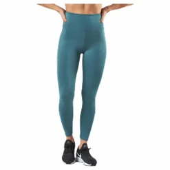 Miko Element Tights Green