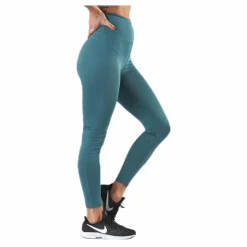 Miko Element Tights Green